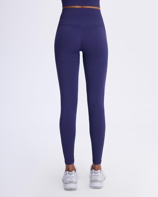 Mavi Ainos Tayt Kadın Lacivert Skin Fit Tayt - KAPPA® Türkiye