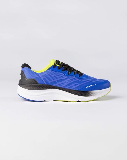 Mavi Kontroll Unisex Mavi Koşu Ayakkabısı - KAPPA® Türkiye