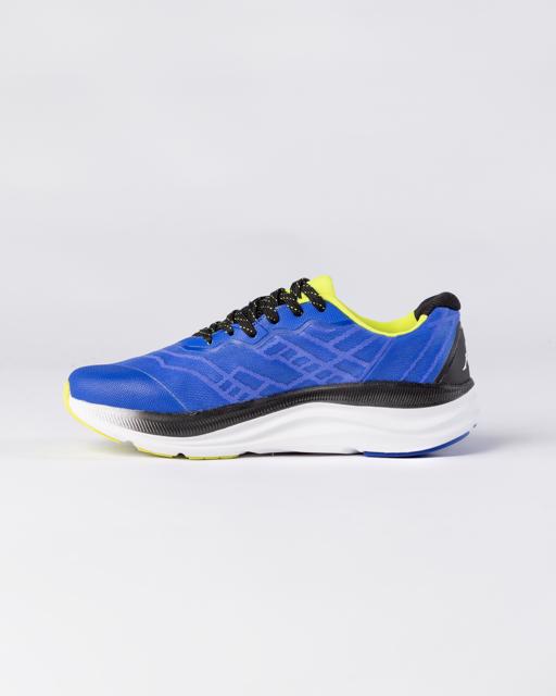 Mavi Kontroll Unisex Mavi Koşu Ayakkabısı - KAPPA® Türkiye