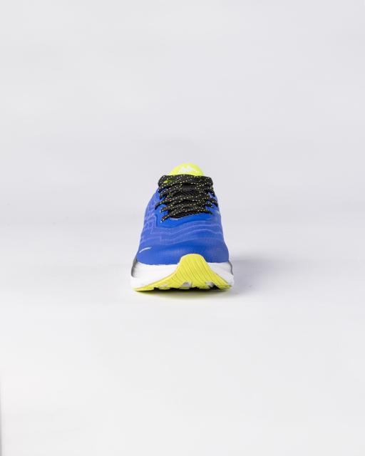 Mavi Kontroll Unisex Mavi Koşu Ayakkabısı - KAPPA® Türkiye