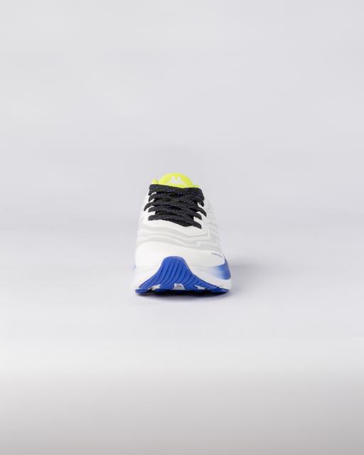 Beyaz Kontroll Unisex Beyaz-Mavi Koşu Ayakkabısı - KAPPA® Türkiye