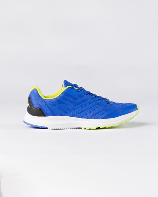 Mavi Performance 7 Unisex Mavi Koşu Ayakkabısı - KAPPA® Türkiye