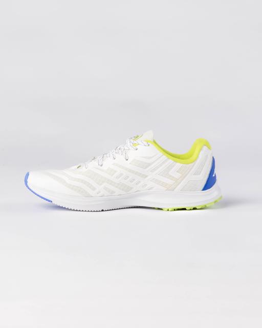 Beyaz Performance 7 Unisex Beyaz-Mavi Koşu Ayakkabısı - KAPPA® Türkiye