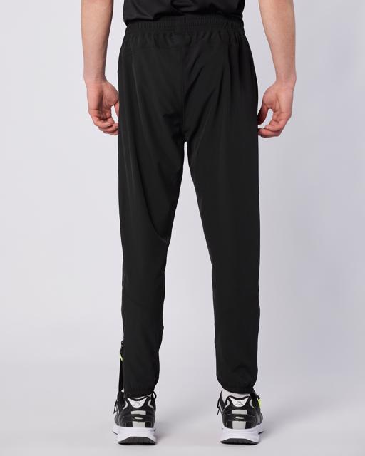 Siyah Fastina Jogger Erkek Siyah Regular Fit Eşofman Altı - KAPPA® Türkiye